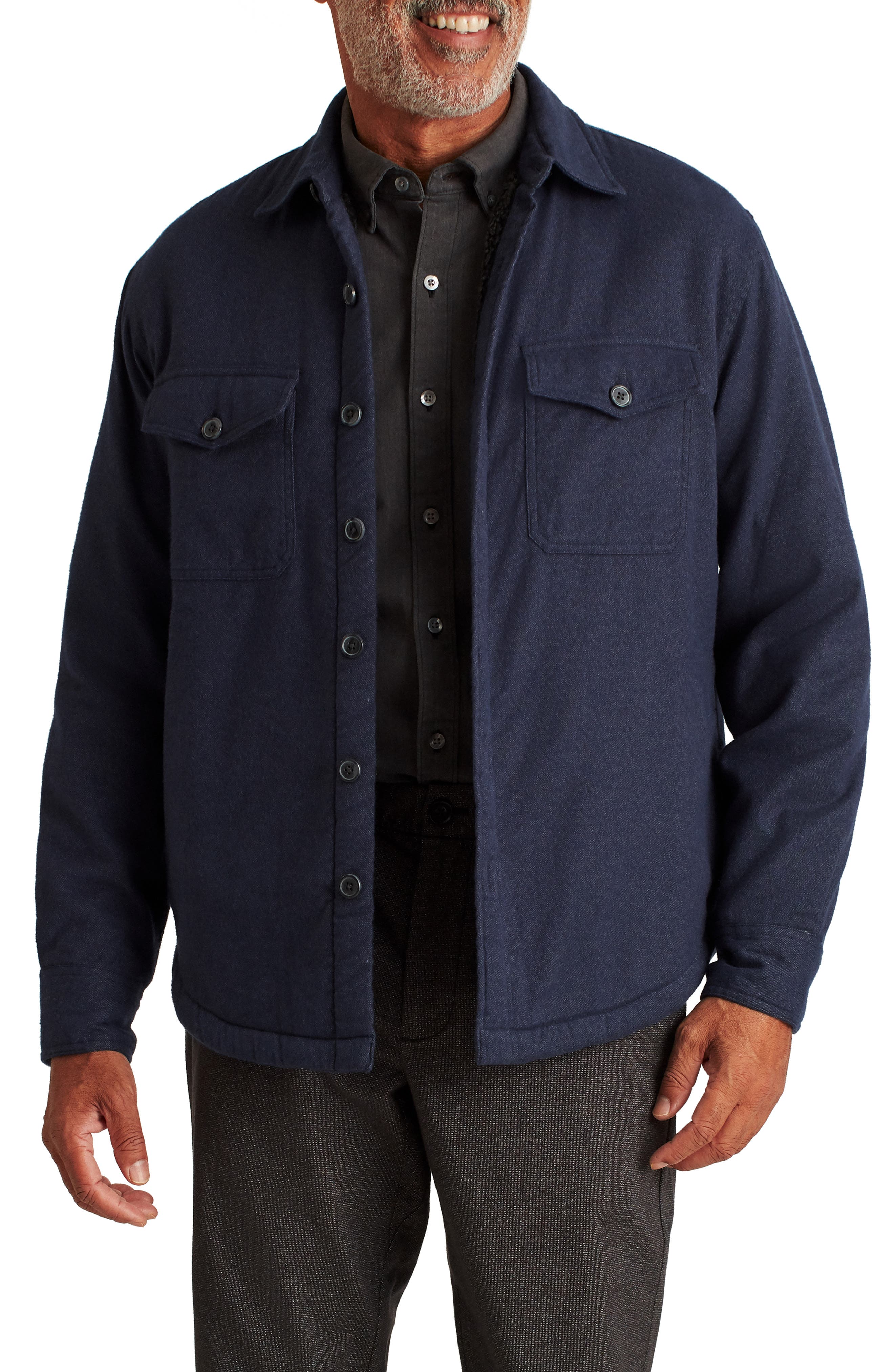 bonobos shirt jacket