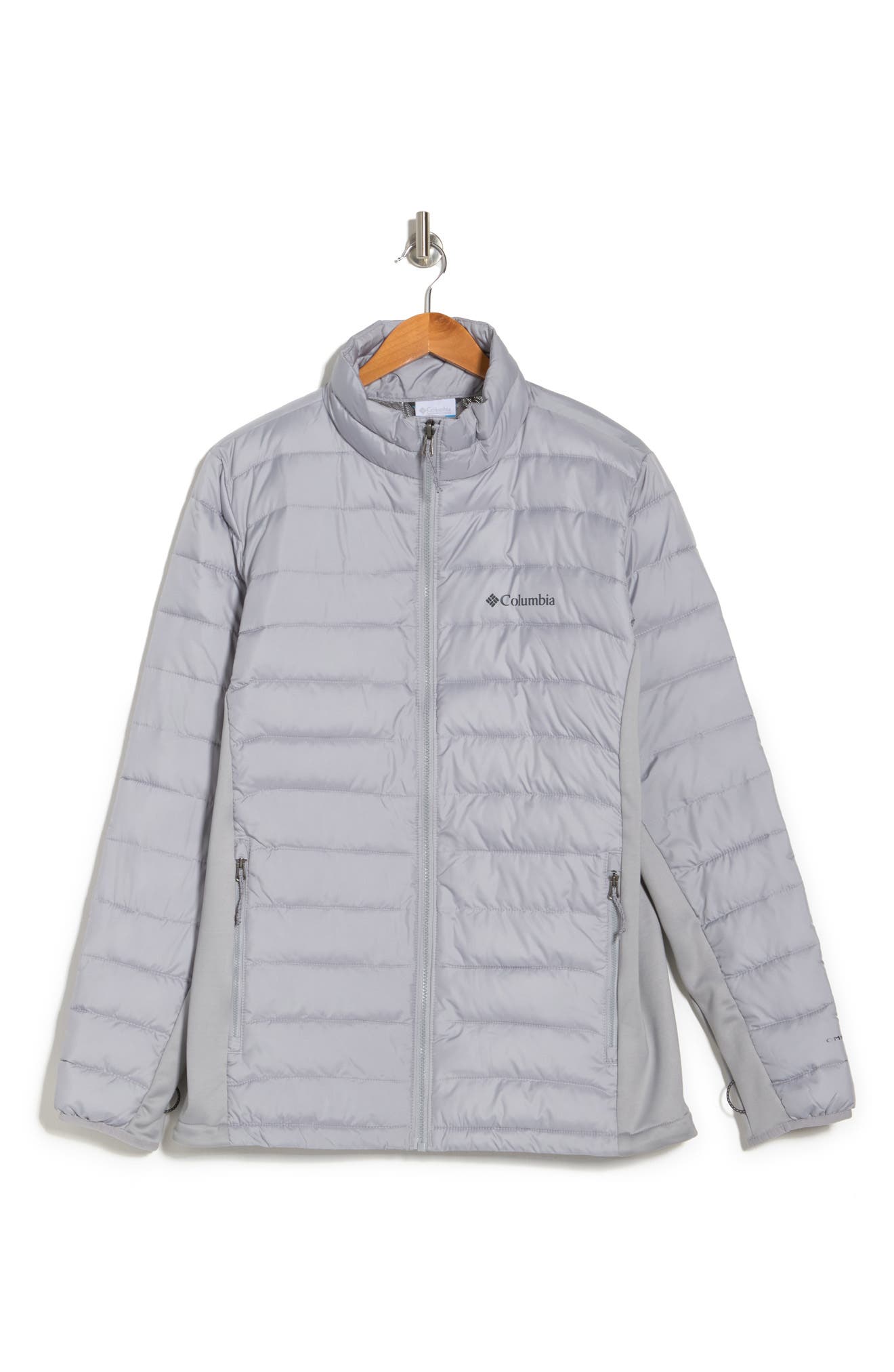 columbia junction forest jacket