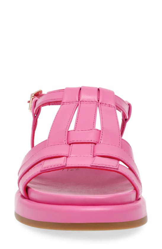Shop Anne Klein Elwood Sandal In Pink