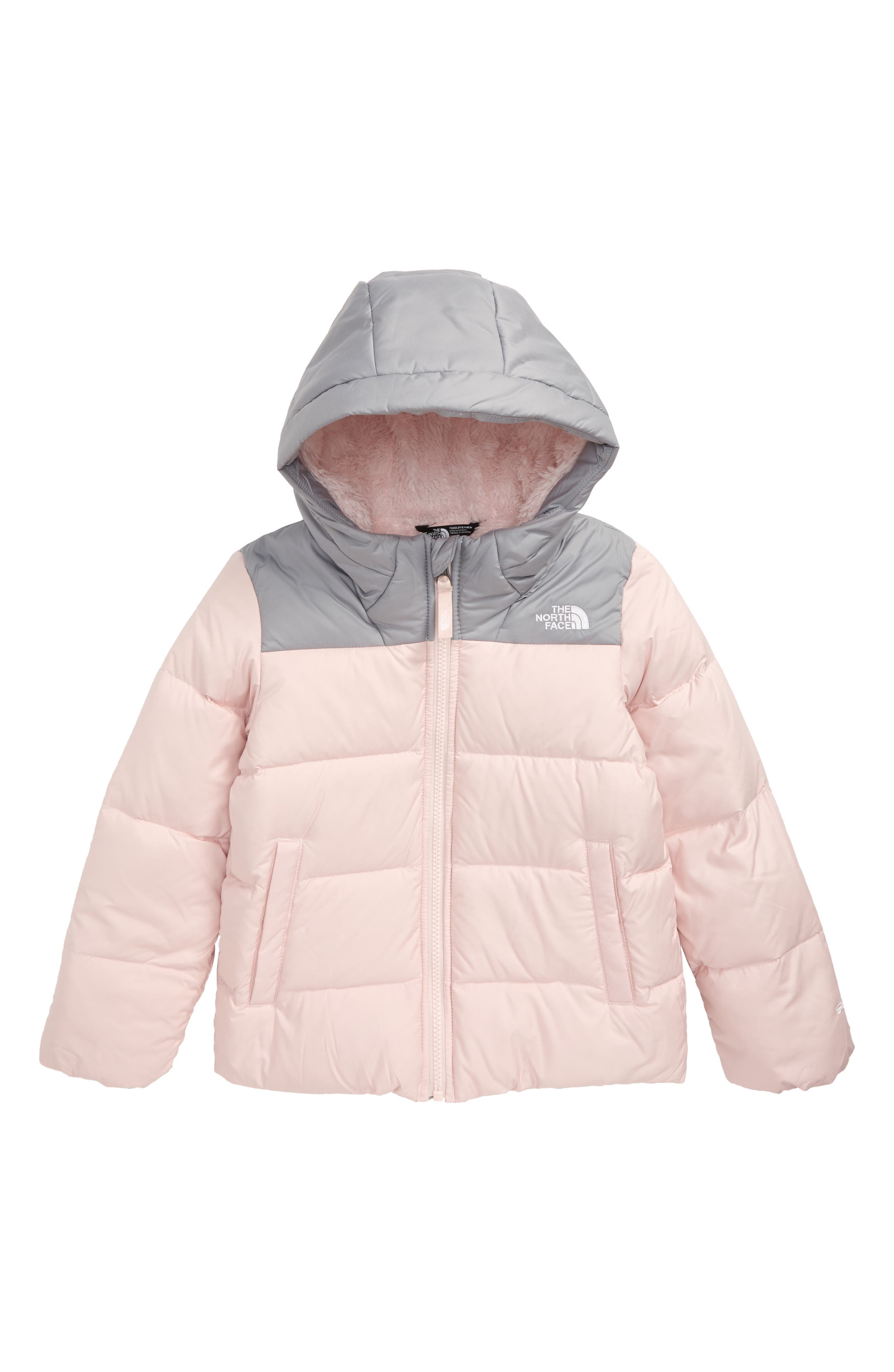 the north face moondoggy toddler