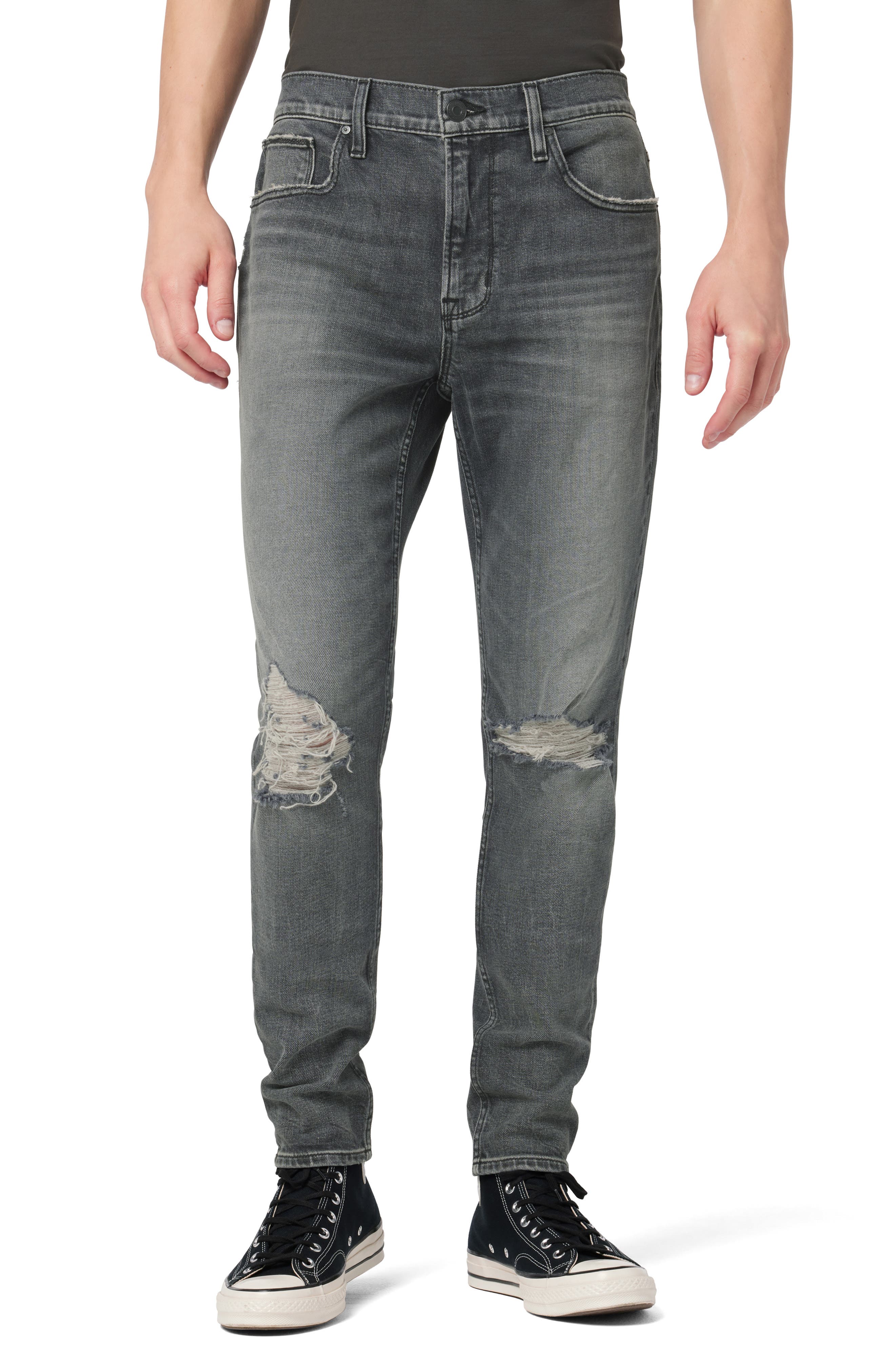 black hudson jeans mens