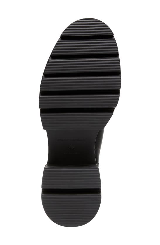 Stuart Weitzman 5050 Soho Bootie In Black
