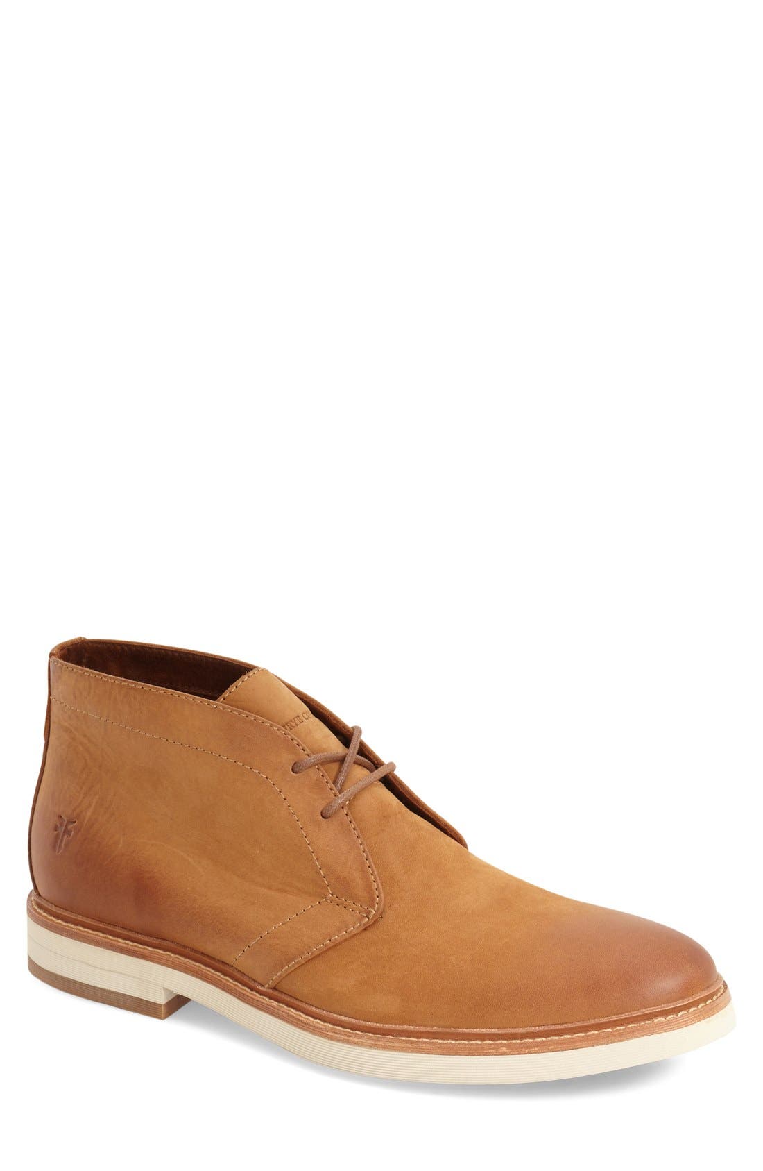 Frye 'Joel' Chukka Boot (Men) Nordstrom