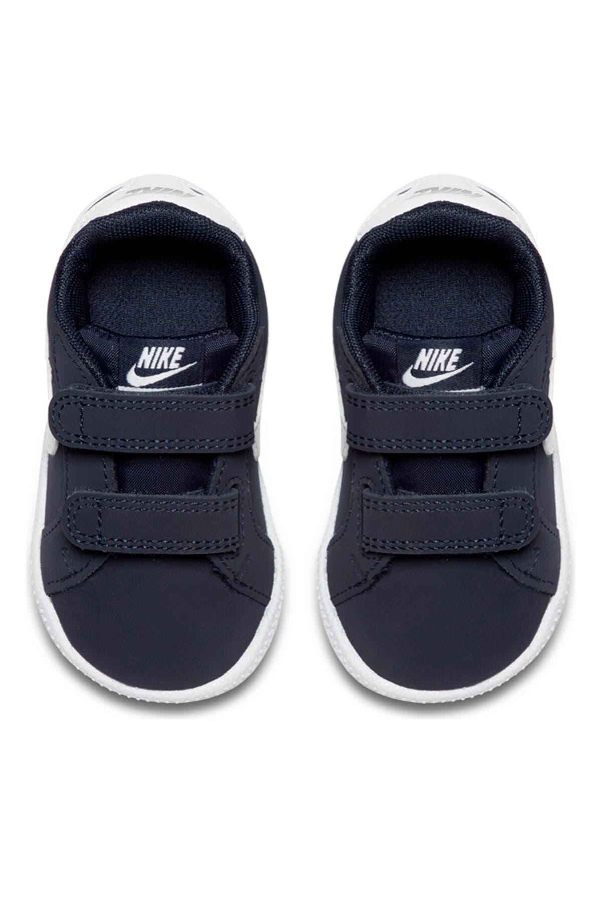 nike court royale infant