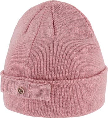 Kate best sale spade beanie