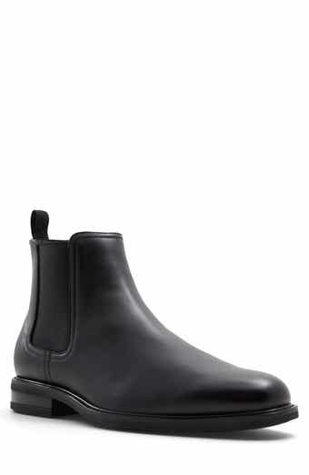 Aldo men's chelsea boots online