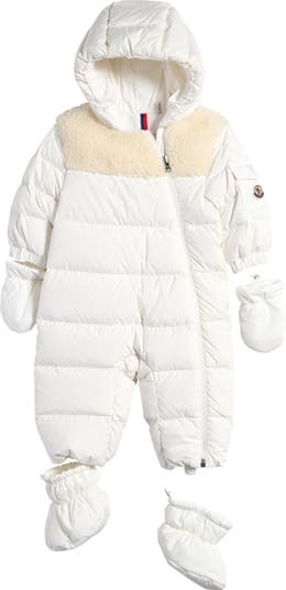 Gucci snowsuit baby best sale