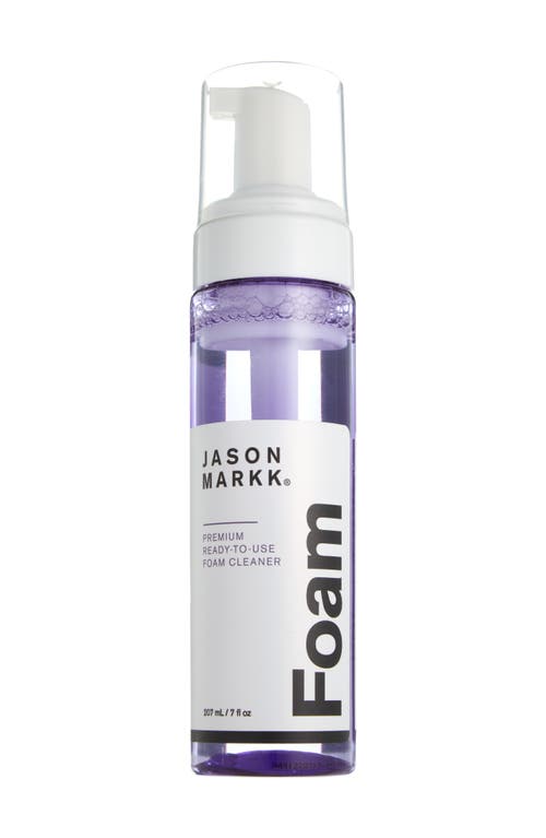 Jason Markk Ready To Use Foam Shoe Cleaner In No Colour