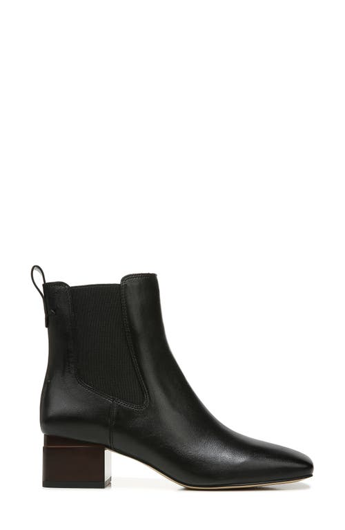 Shop Franco Sarto Waxton Chelsea Boot In Black/black