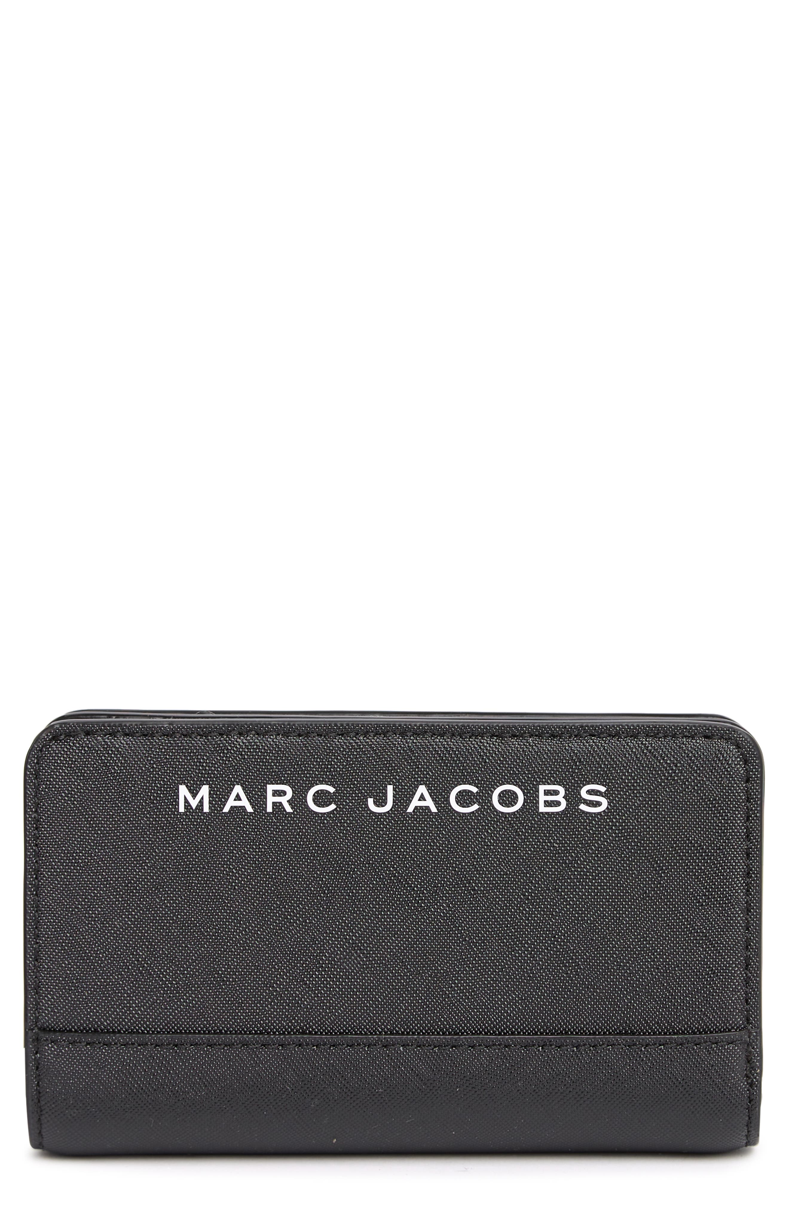 marc jacobs large wallet