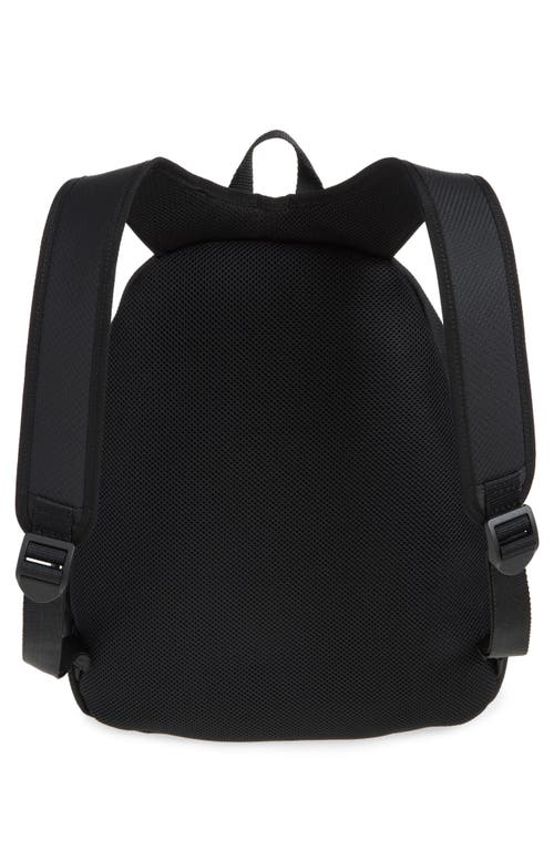 BALENCIAGA BALENCIAGA MEDIUM UNITY WATER REPELLENT NYLON BACKPACK
