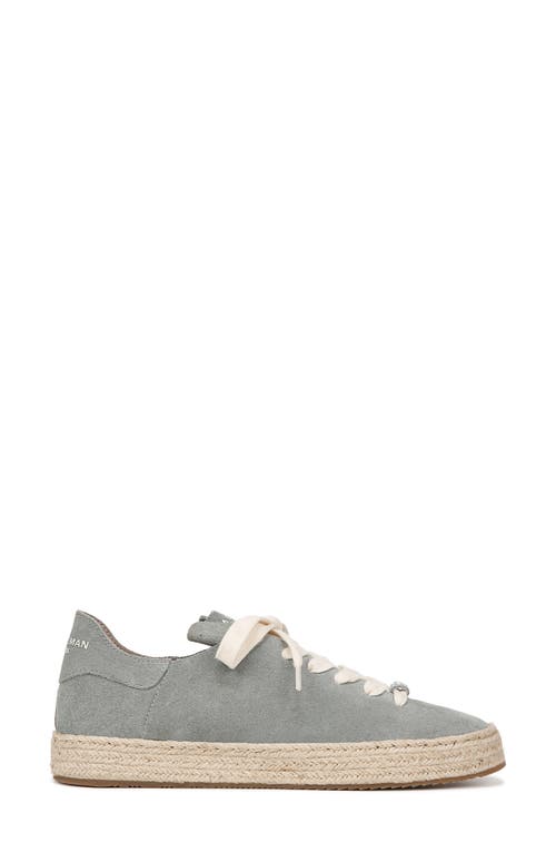 SAM EDELMAN SAM EDELMAN POPPY ESPADRILLE SNEAKER