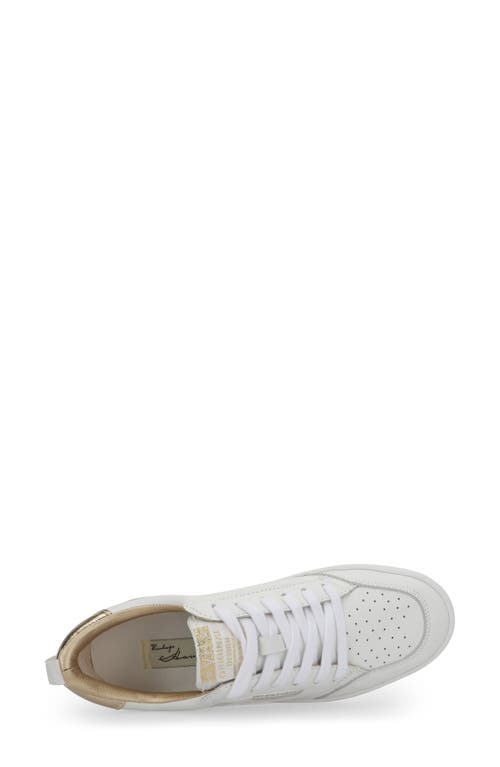 VINTAGE HAVANA VINTAGE HAVANA SWAG SNEAKER