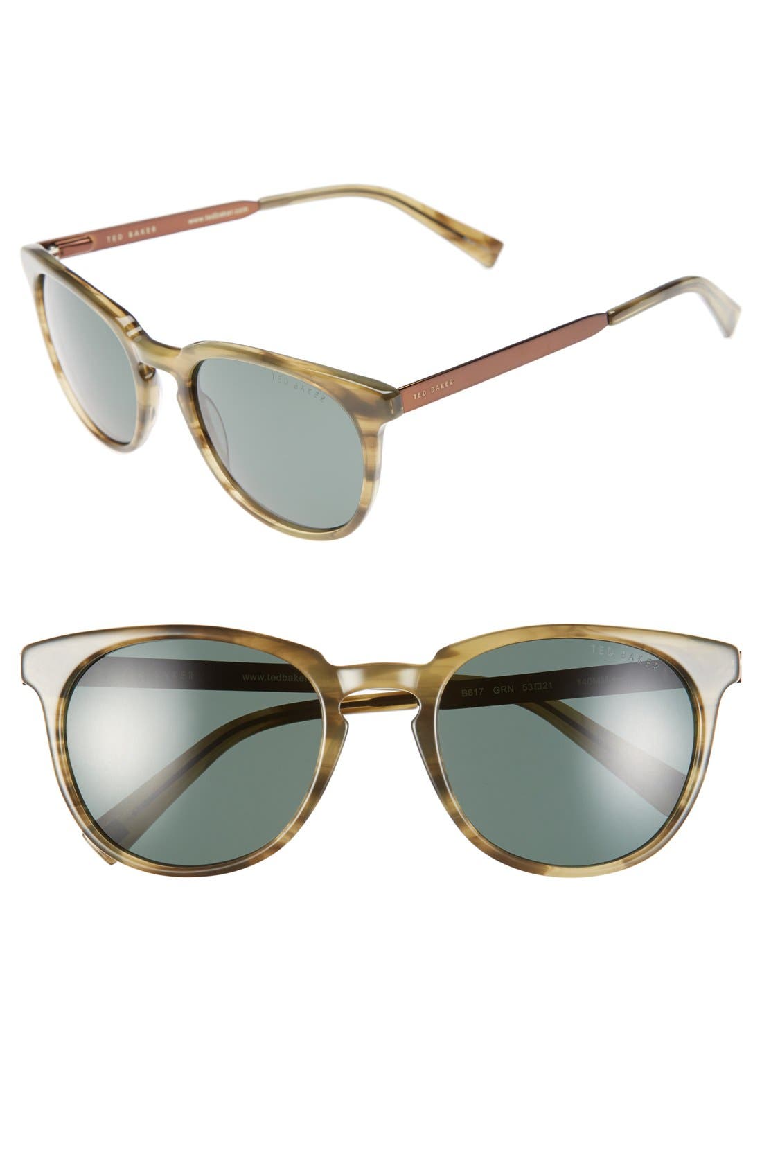 saint laurent sl 1 mask