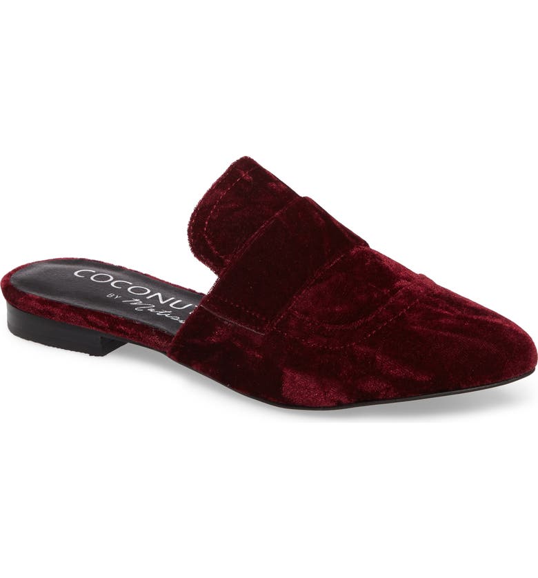 COCONUTS BY MATISSE Funky Mule, Main, color, 698