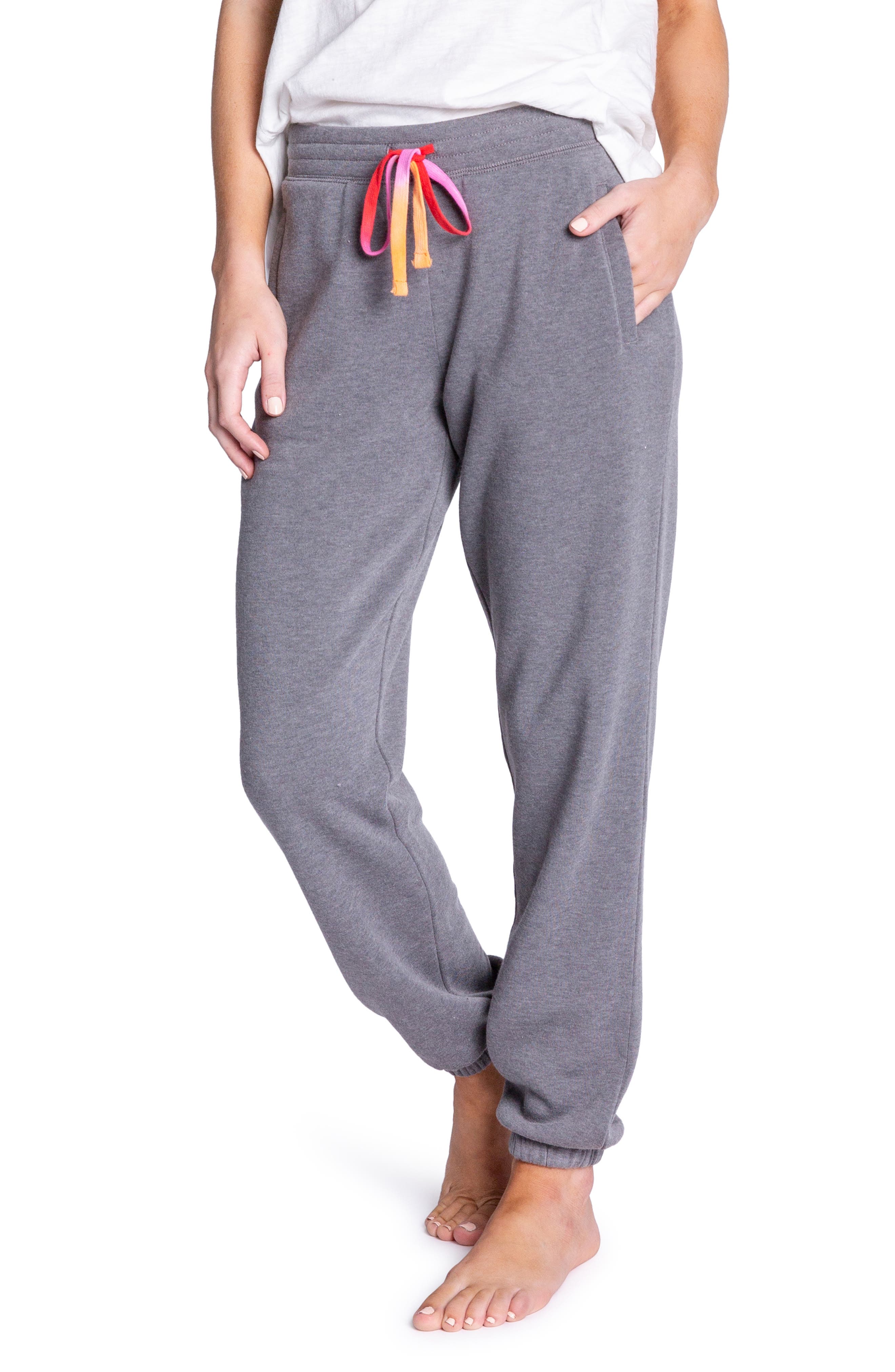 PJ Salvage Women's Butter Jersey 2-Piece Pj Set Pajama Set