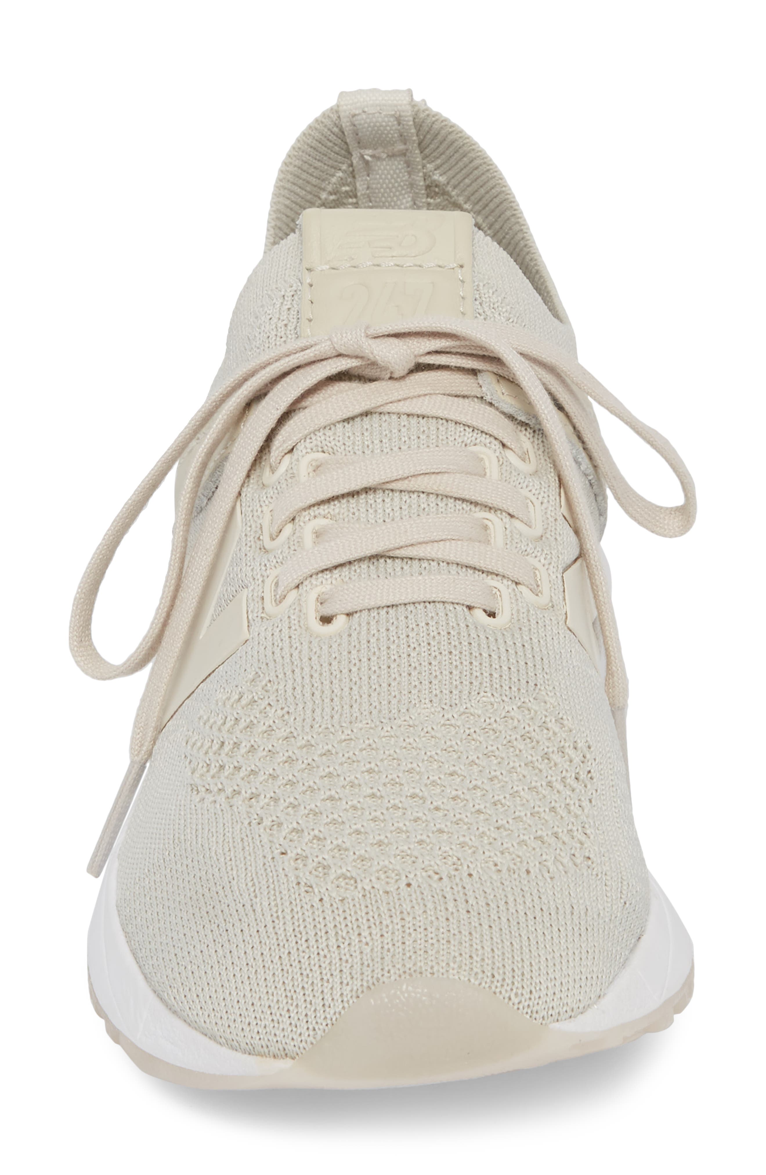 new balance 247 decon knit sneaker