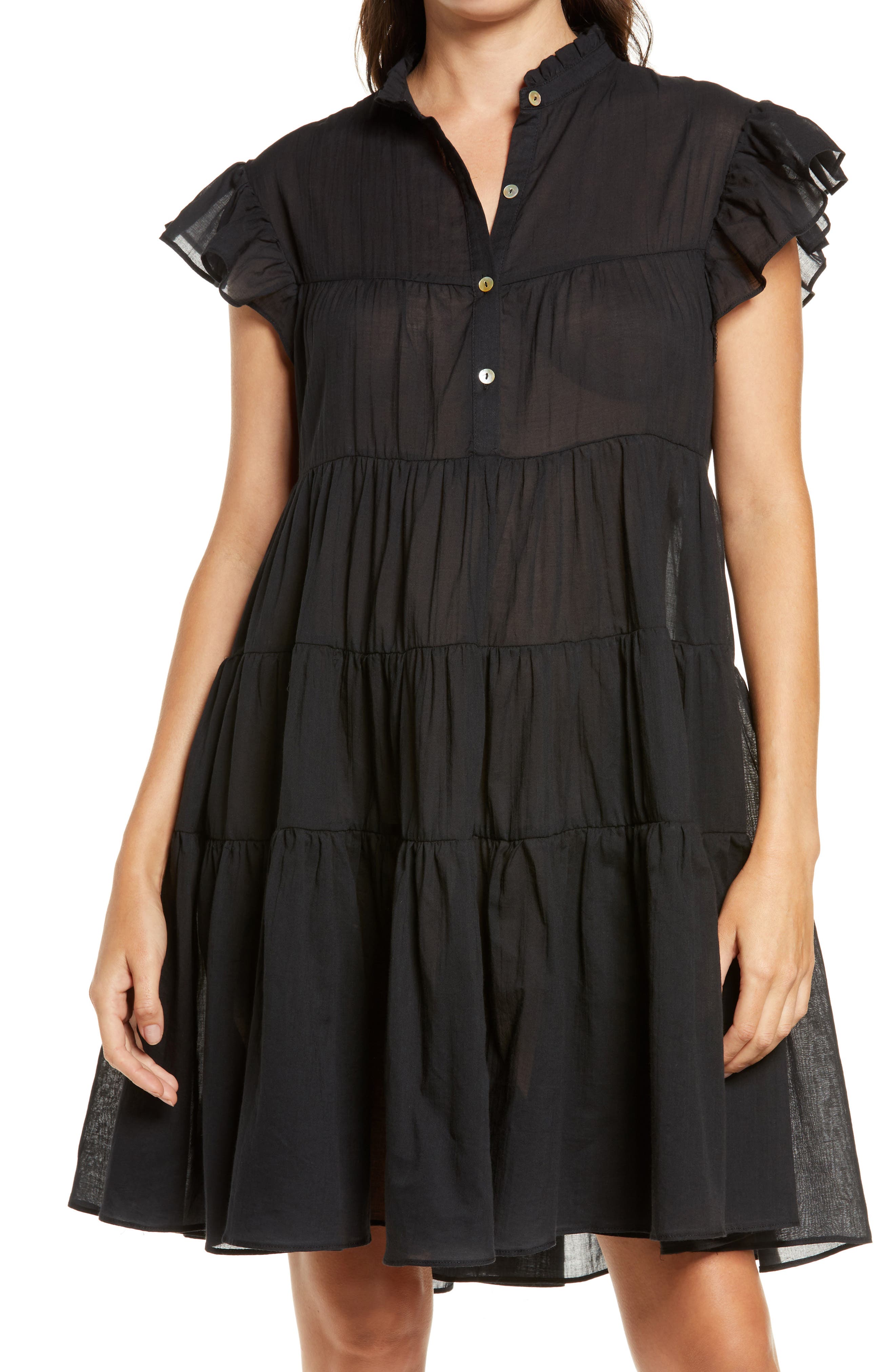 Women's 100% Cotton Nightgowns & Nightshirts | Nordstrom