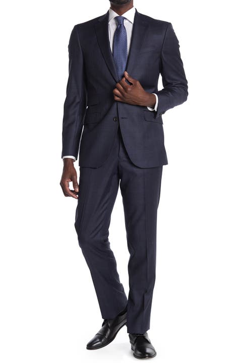 Men's Slim Fit Suits 