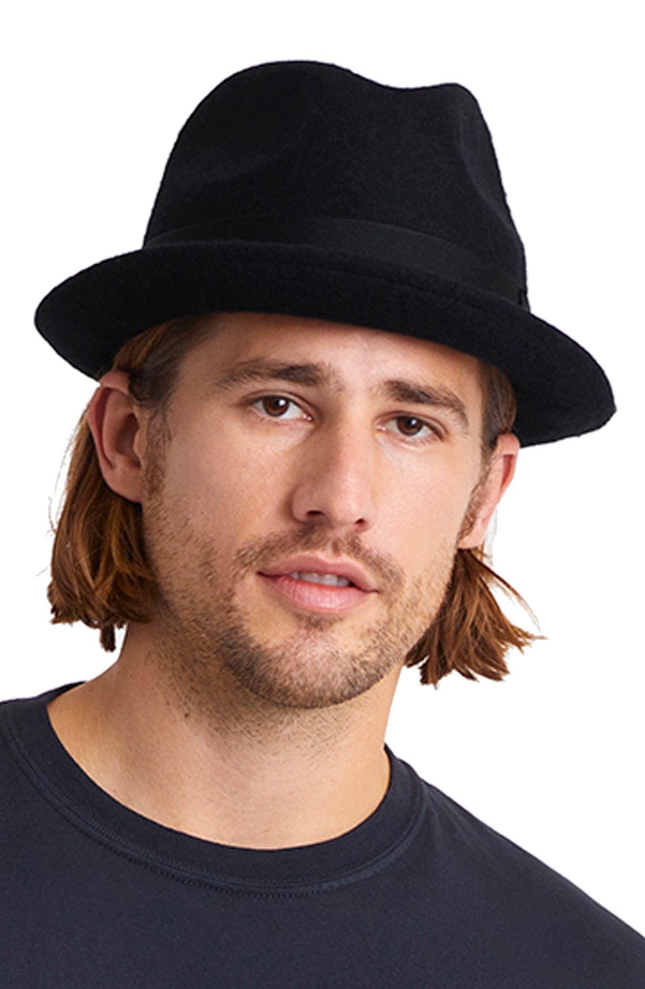 nordstrom rack fedora