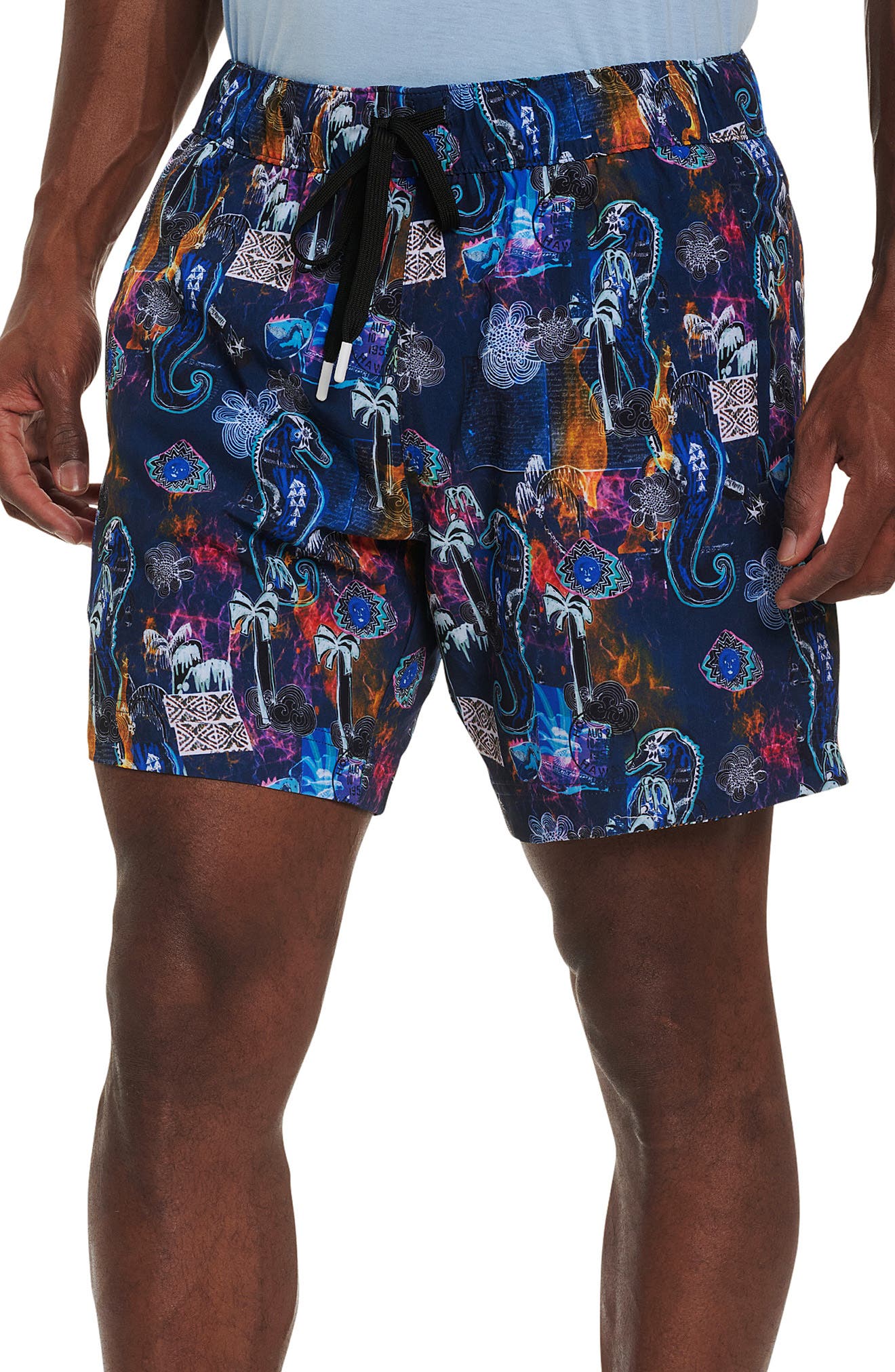 robert graham bathing suit