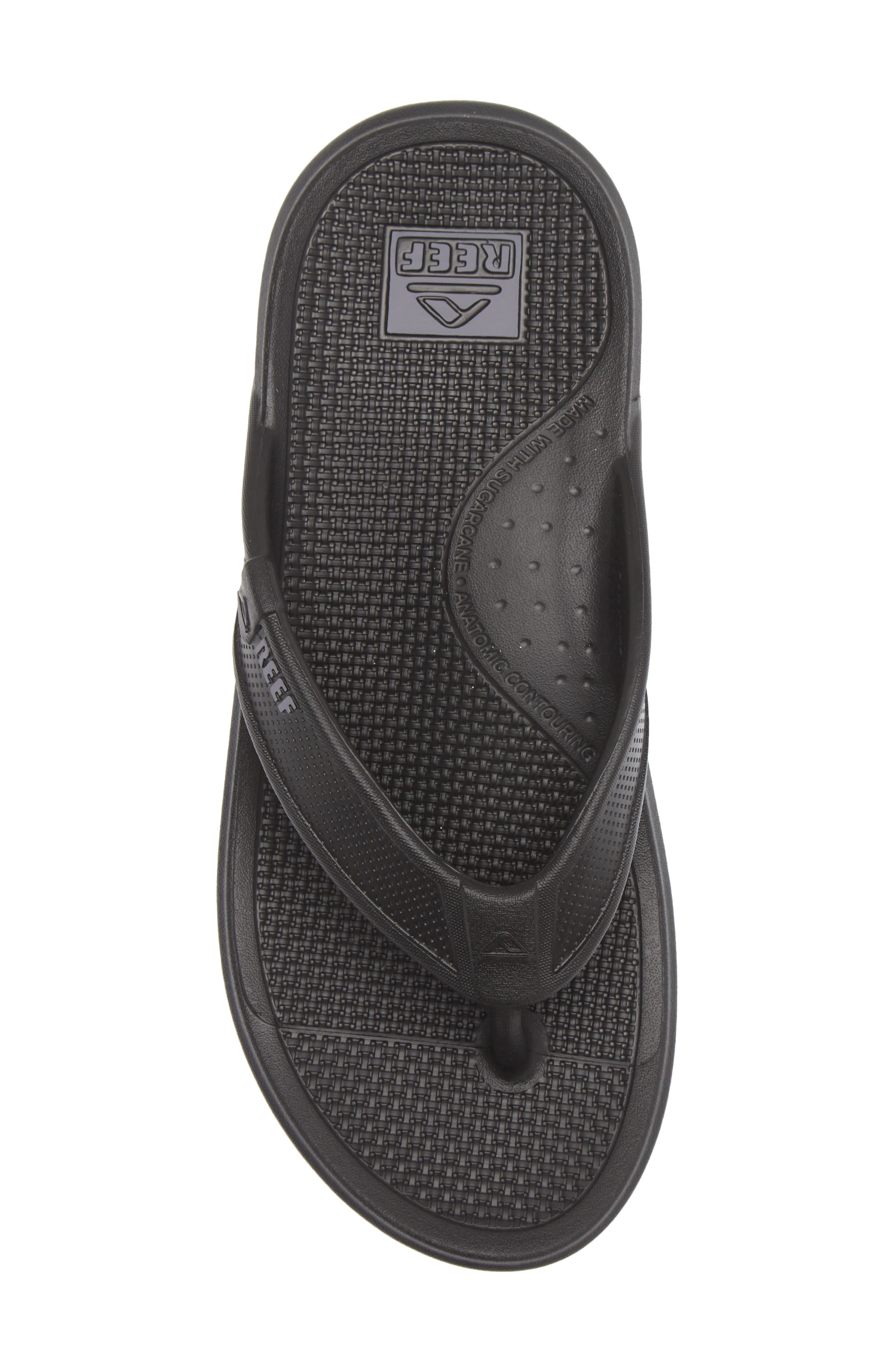 Reef Oasis Water Friendly Flip Flop (Men) Nordstromrack