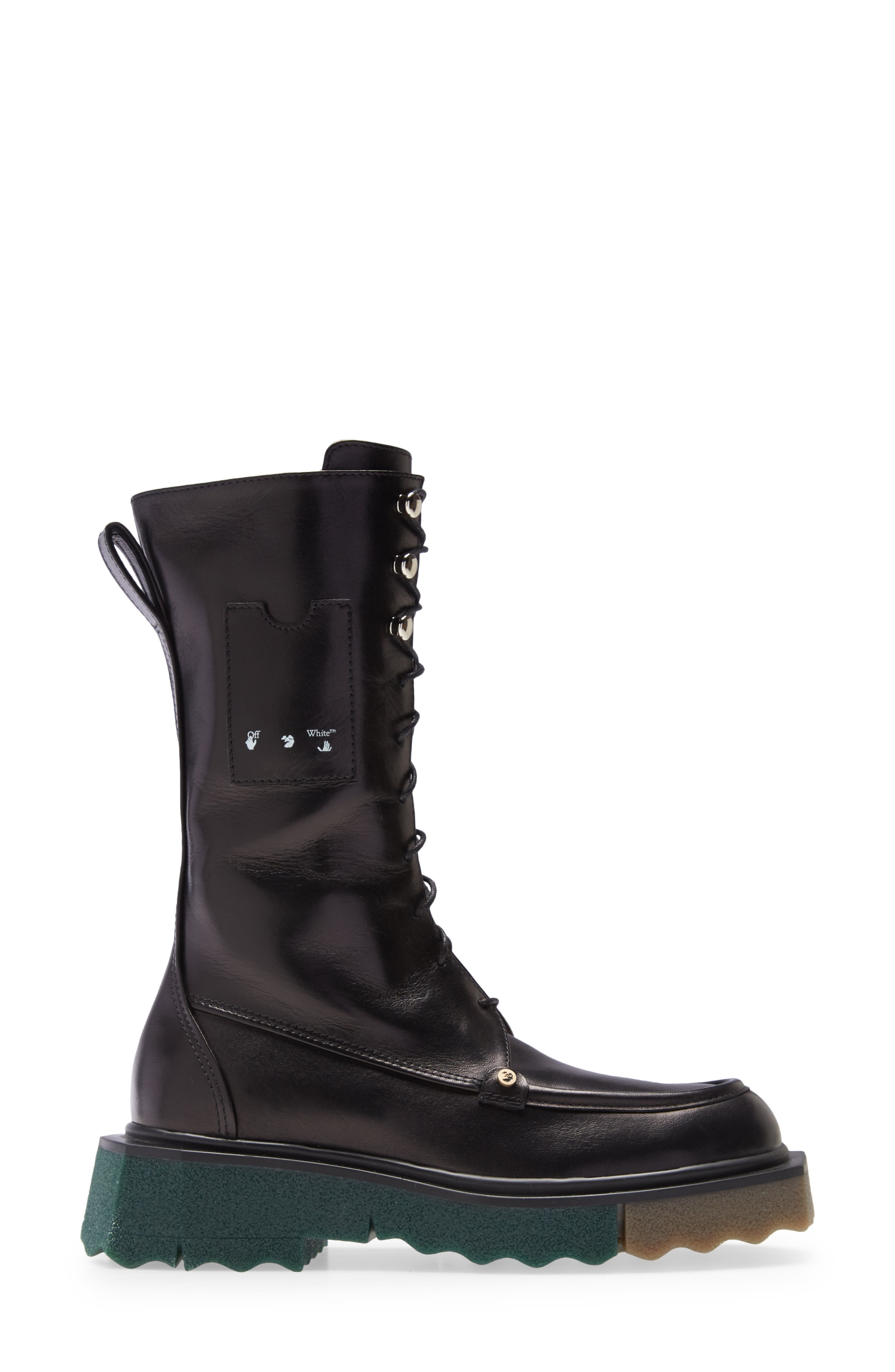 combat boots nordstrom