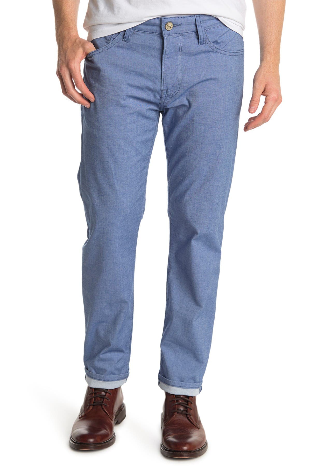 34 heritage courage pants