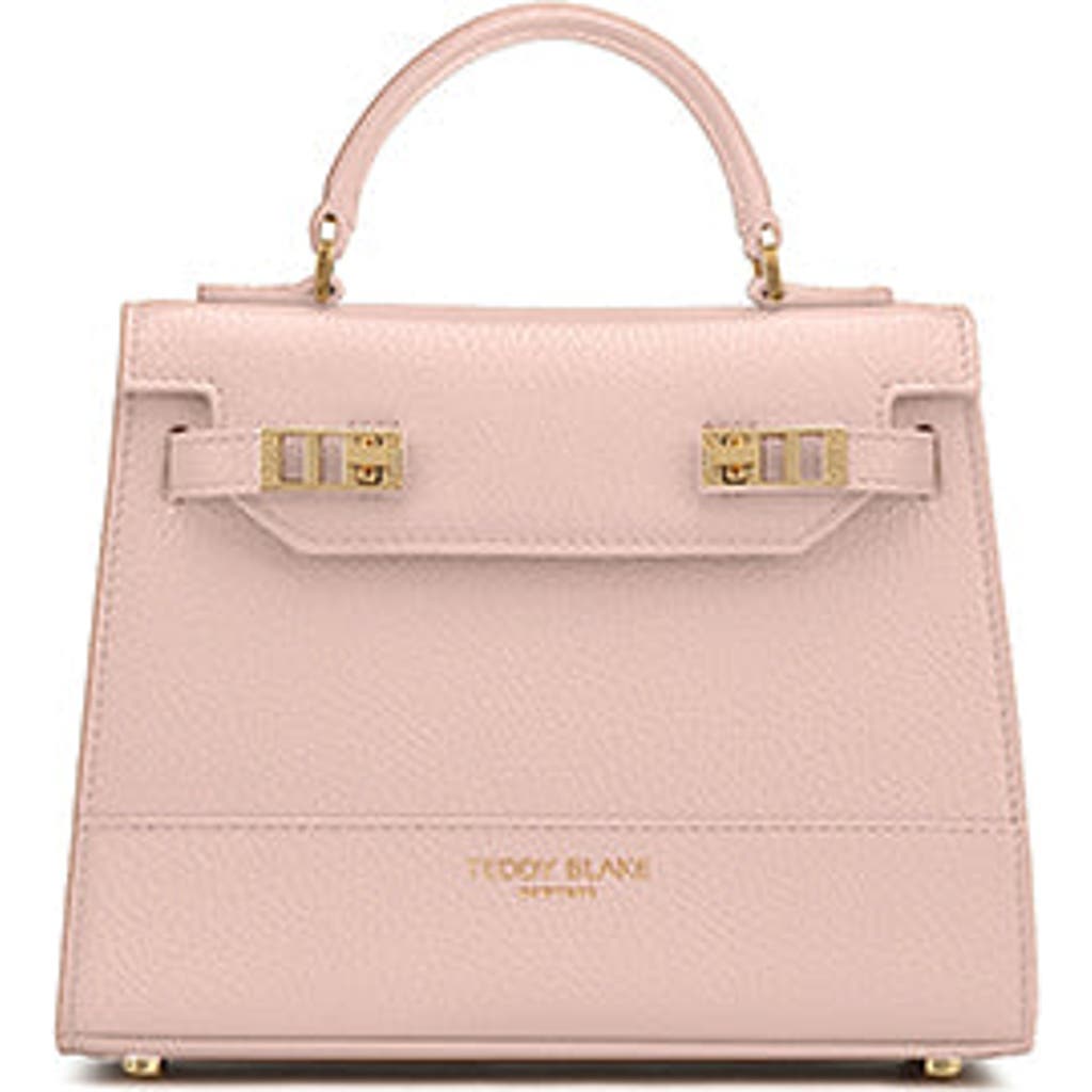 Teddy Blake Kim Stampatto 9" In Light Pink