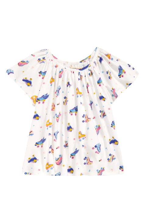 Little Girls' Clothing | Nordstrom