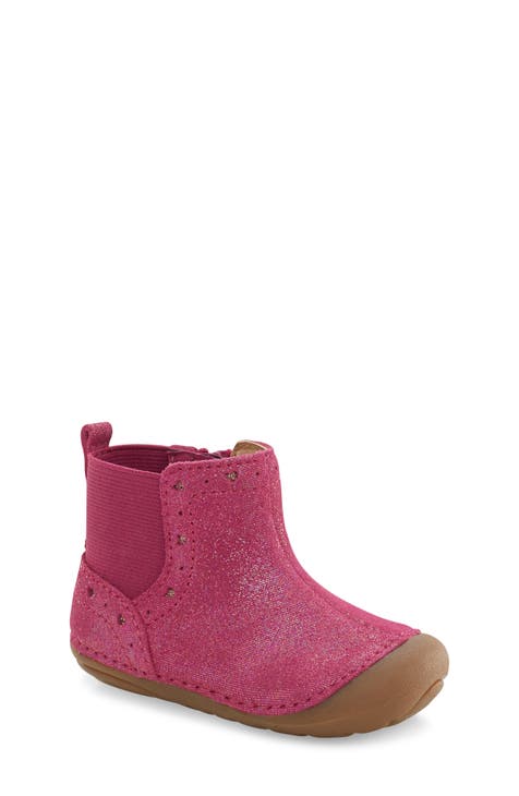 Stride rite hotsell chloe cozy boot