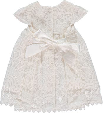 Nordstrom baptism outlet gowns