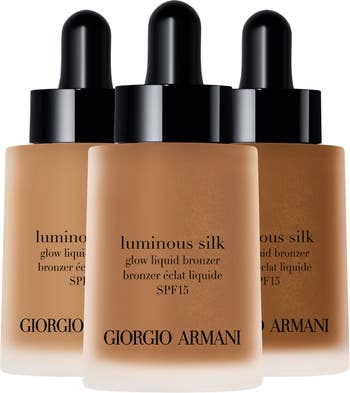 Nordstrom giorgio armani shop luminous silk foundation