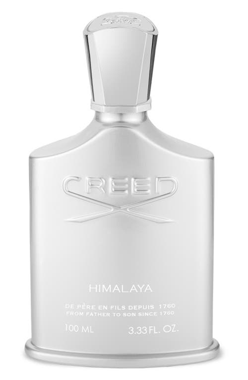 Himalaya Fragrance