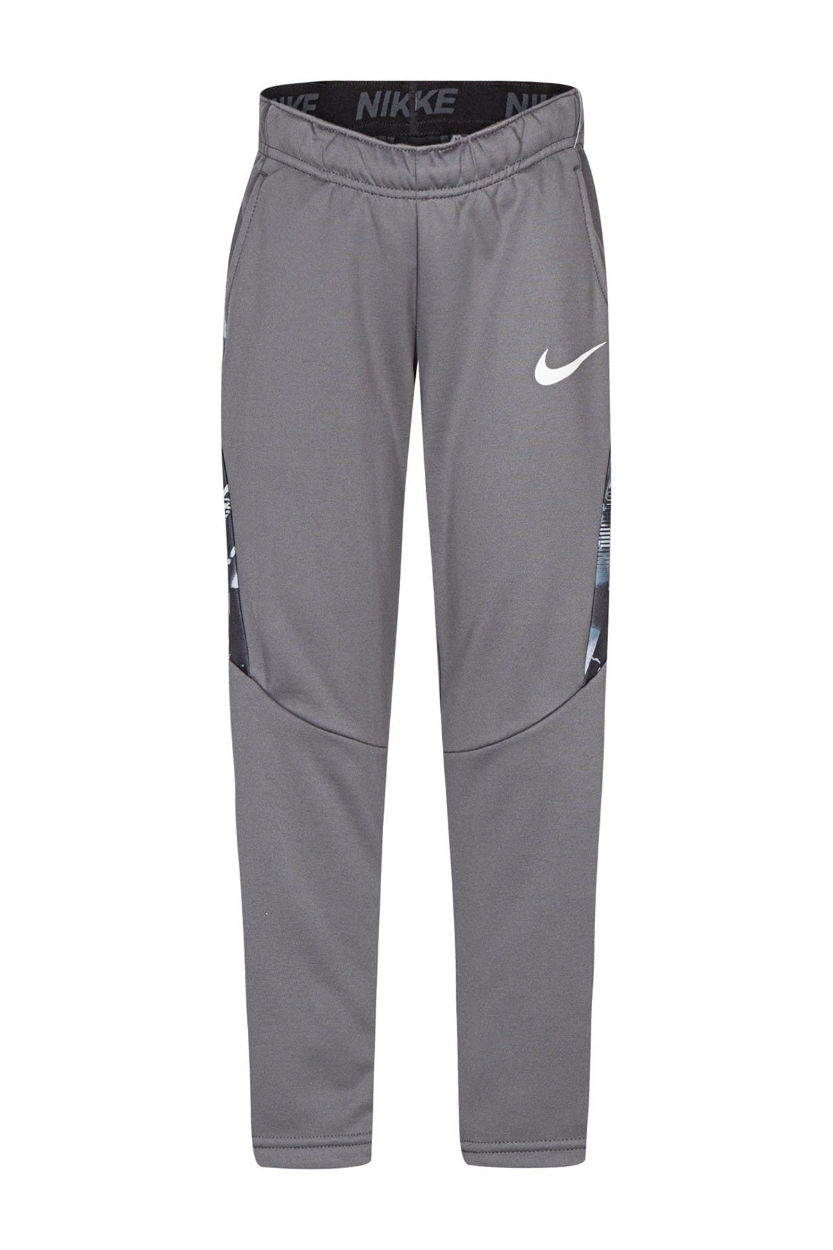 nike therma fleece joggers