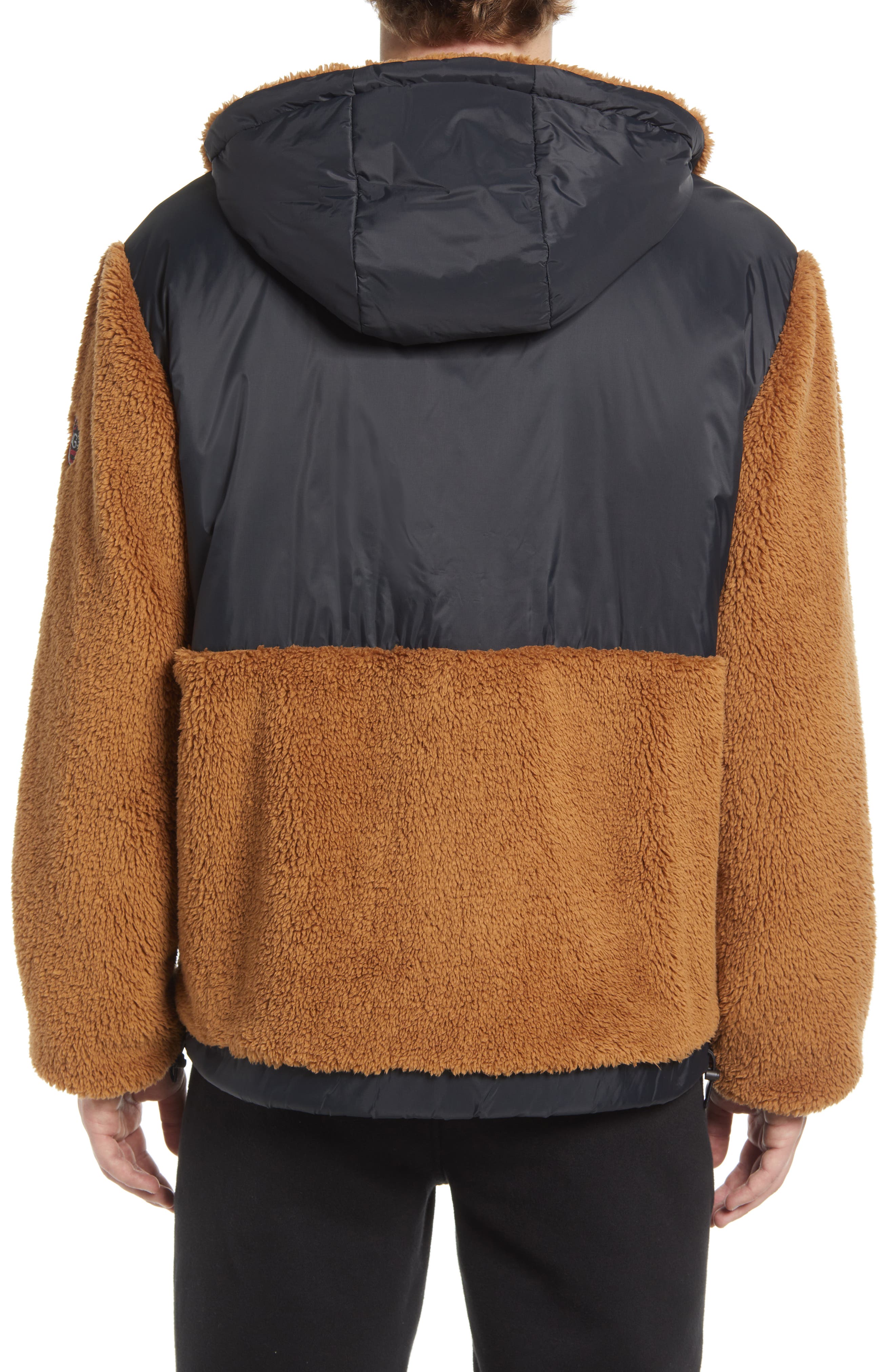 ugg jacket nordstrom