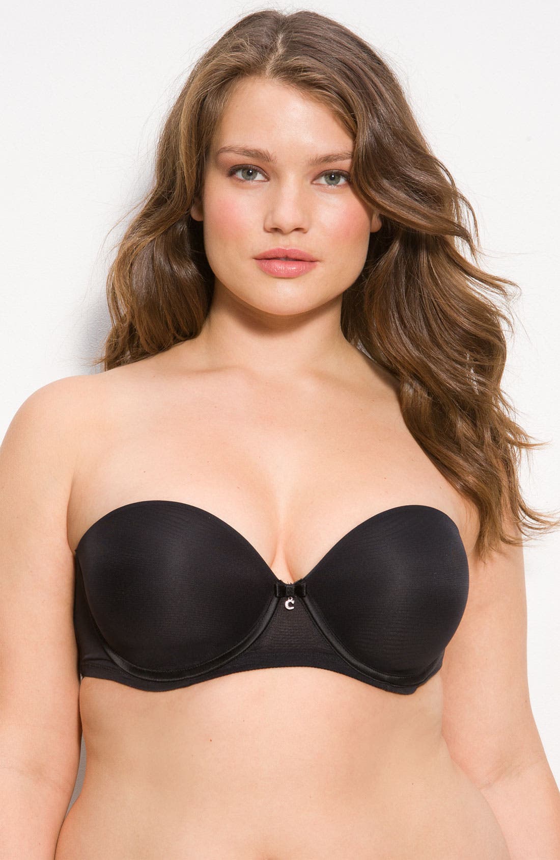 Chantelle Intimates 'Sublime' Convertible Strapless Bra Nordstrom