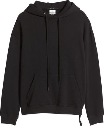 Ksubi by ksubi discount hoodie tru black