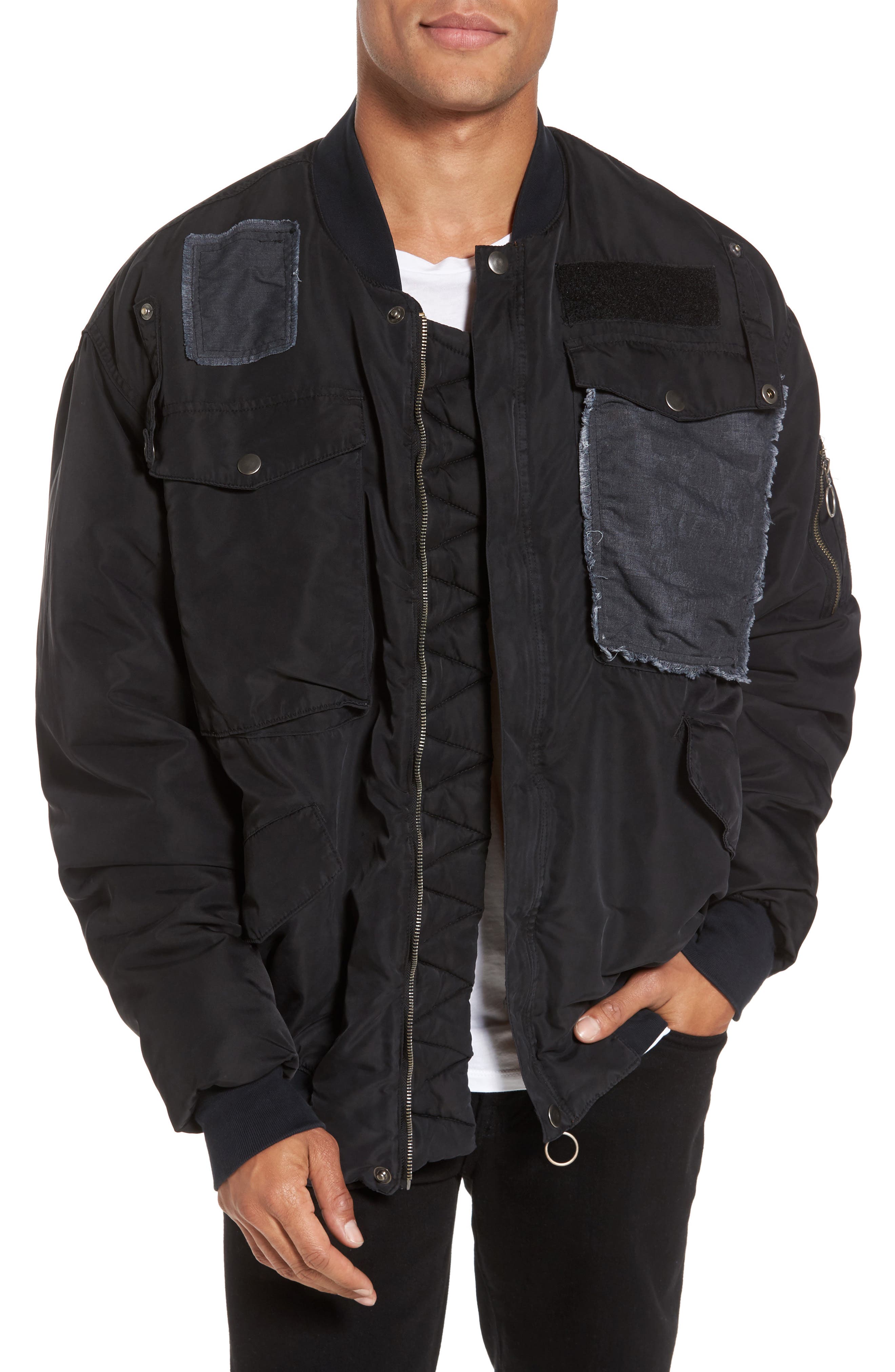 baseball warm up jackets