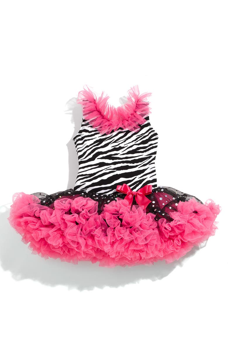 Popatu Tutu Dress (Toddler) | Nordstrom