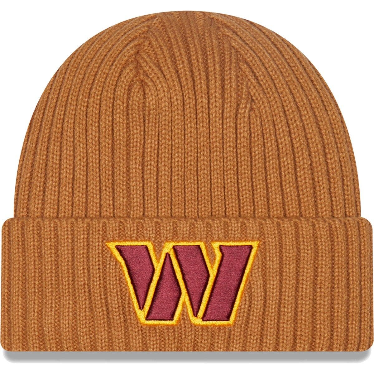 Men's Washington Commanders Hats | Nordstrom