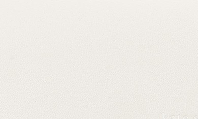 KATE SPADE KATE SPADE NEW YORK GRACE SMOOTH LEATHER CONVERTIBLE SHOULDER BAG
