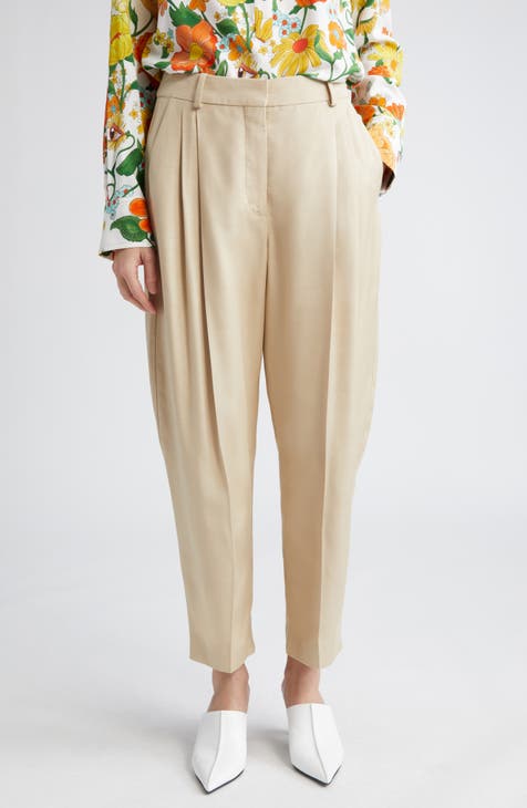 Women's Trouser Cropped & Capri Pants