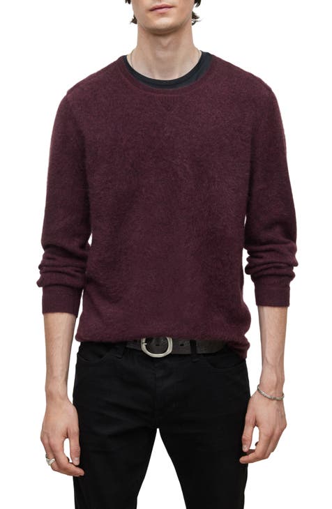 Men's Burgundy Sweaters | Nordstrom
