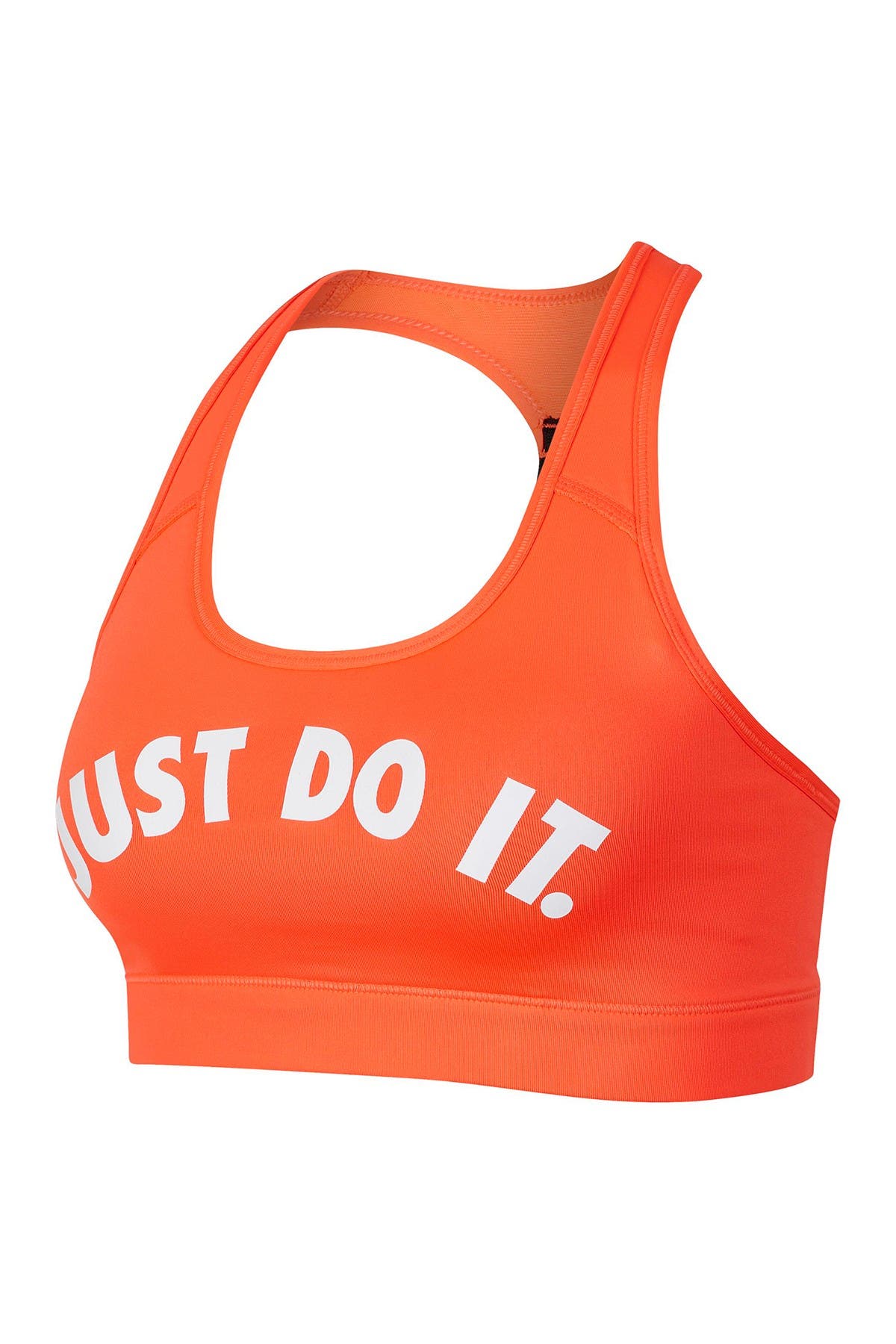 nike victory compression bra review