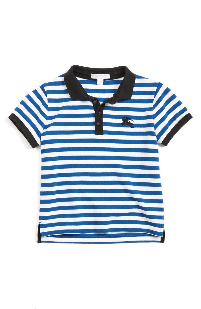 Burberry polo kids price Clearance