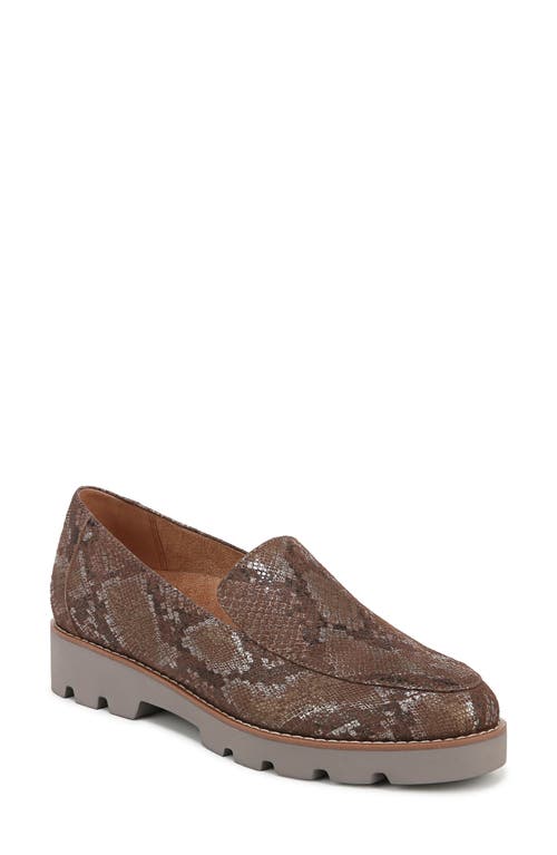 Vionic Kensley Loafer Brown at Nordstrom,