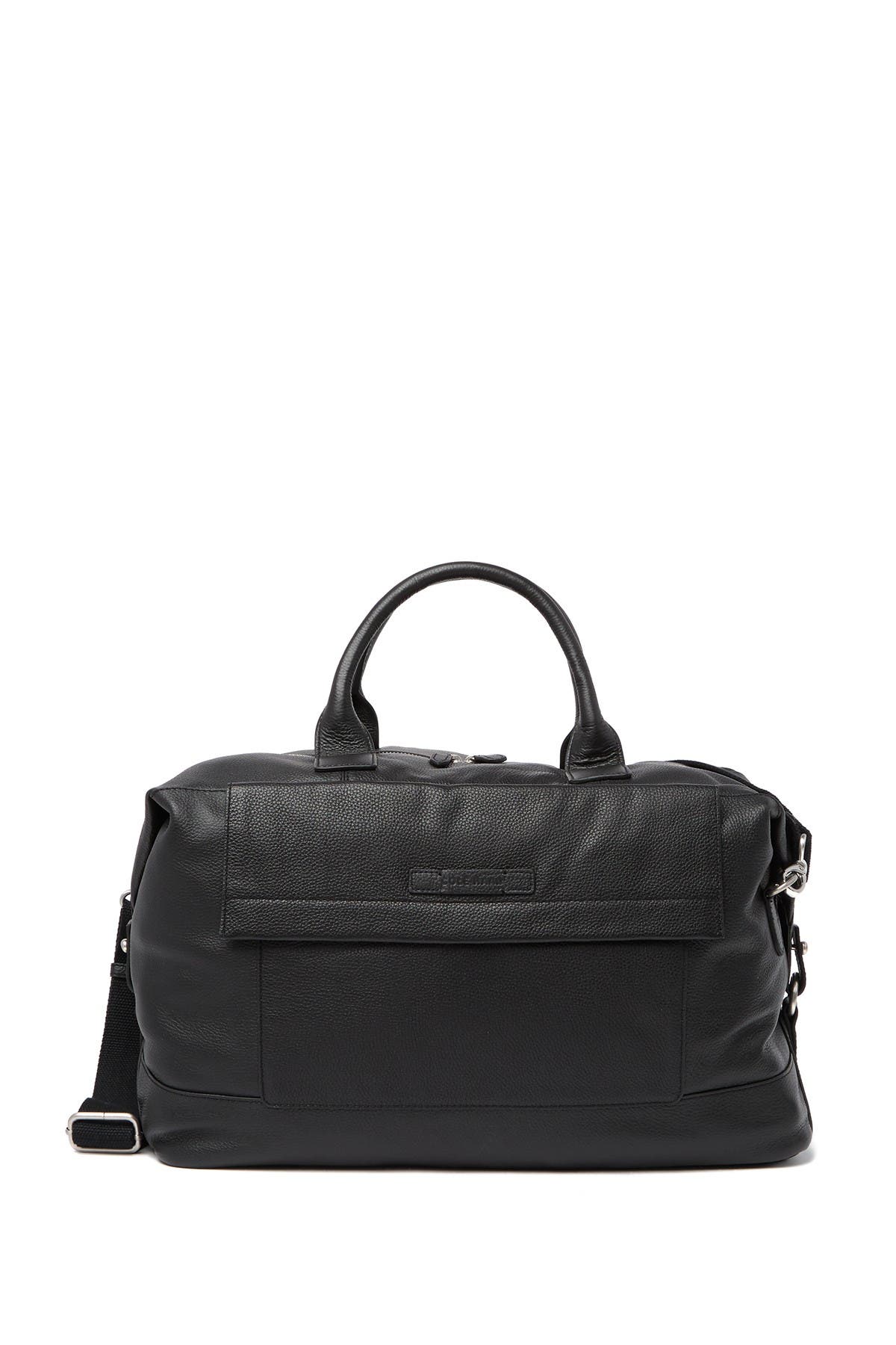 cole haan gym bag