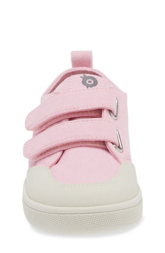 Shop Old Soles Kids' Urban Sole Sneaker In Light Pink