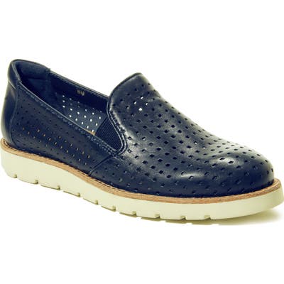 Vaneli Jemma Loafer, Blue